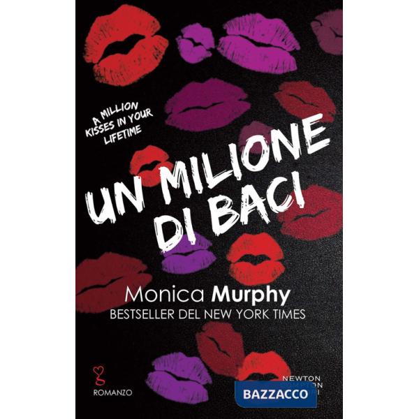 Milione di baci (Un)
