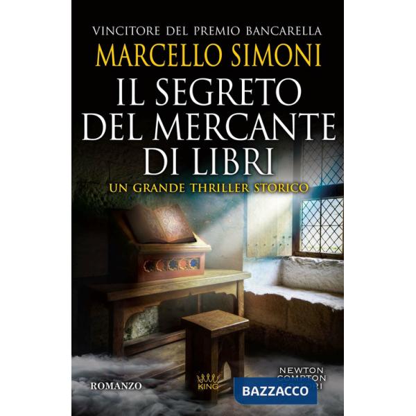 Segreto del mercante di libri (Il)
