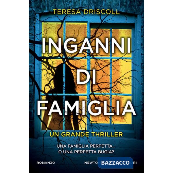 Inganni di famiglia