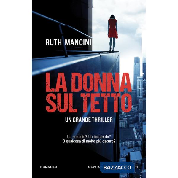 Donna sul tetto (La)