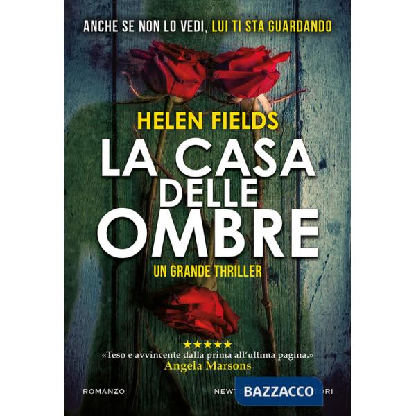 Casa delle ombre (La)