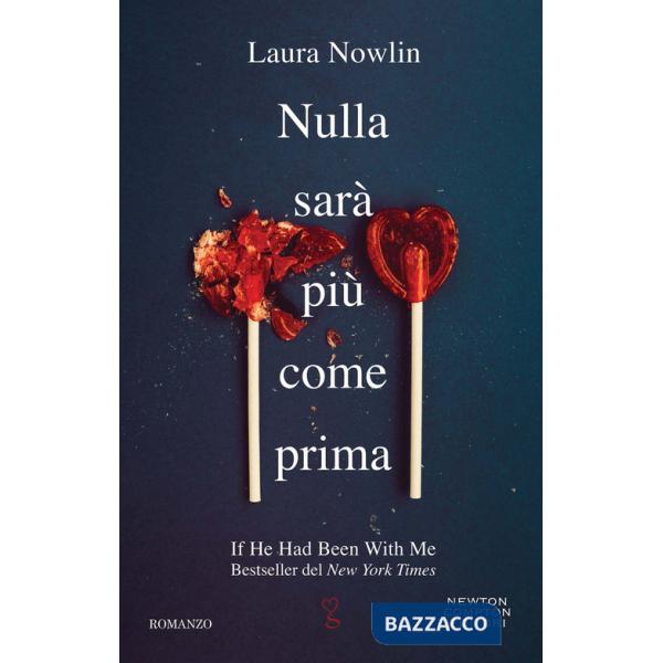 Nulla sarà più come prima