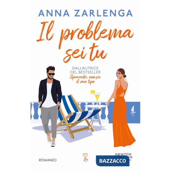 Problema sei tu (Il)