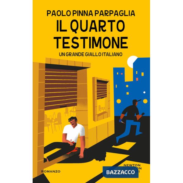 Quarto testimone (Il)