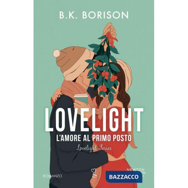 Amore al primo posto. Lovelight (L')