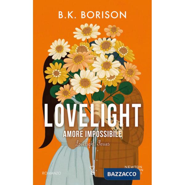 Amore impossibile. Lovelight