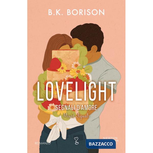 Segnali d'amore. Lovelight
