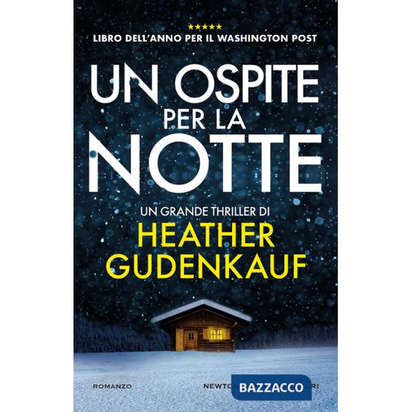 Ospite per la notte (Un)