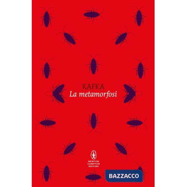 Metamorfosi. Ediz. integrale (La)