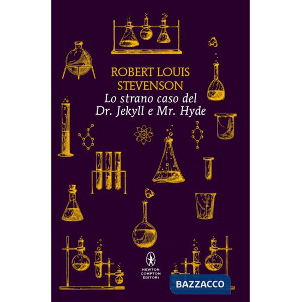 Strano caso del Dr. Jekyll e Mr. Hyde. Ediz. integrale (Lo)