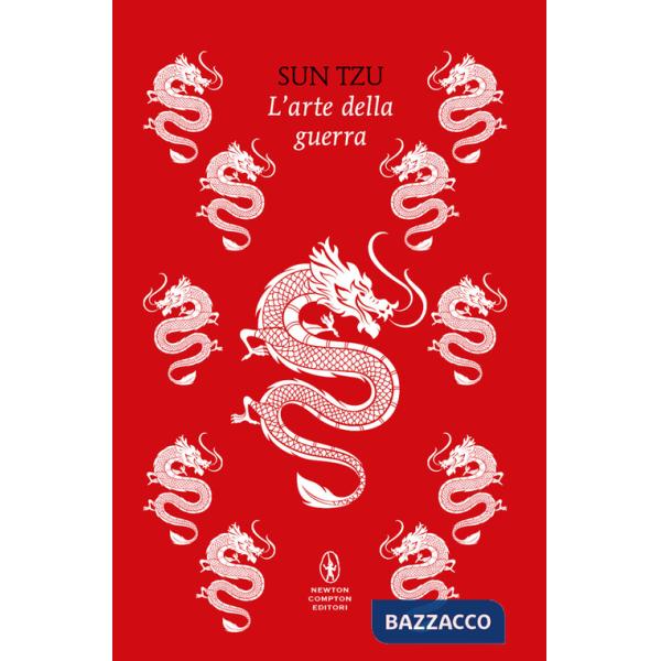 Arte della guerra. Ediz. integrale (L')