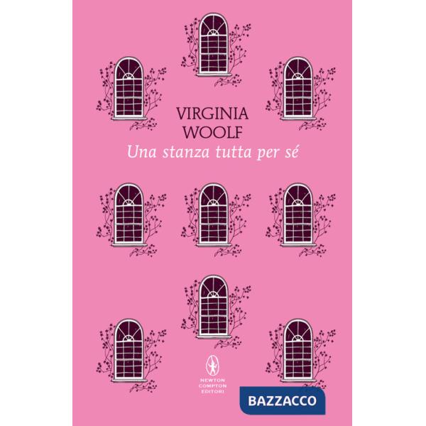 Stanza tutta per sé. Ediz. integrale (Una)