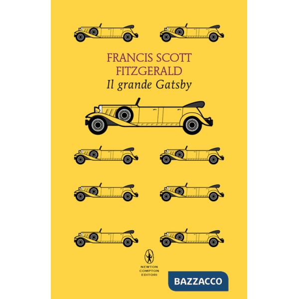 Grande Gatsby. Ediz. integrale (Il)