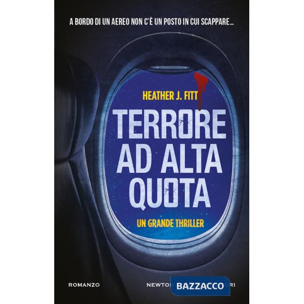 Terrore ad alta quota