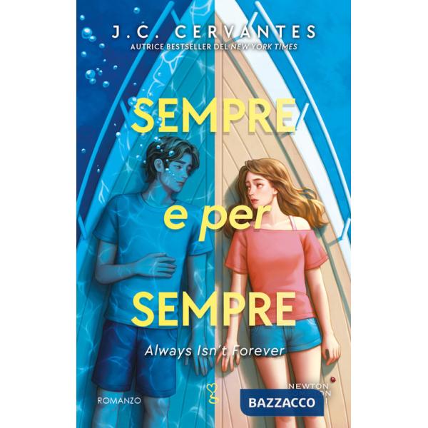 Sempre e per sempre. Always isn't forever