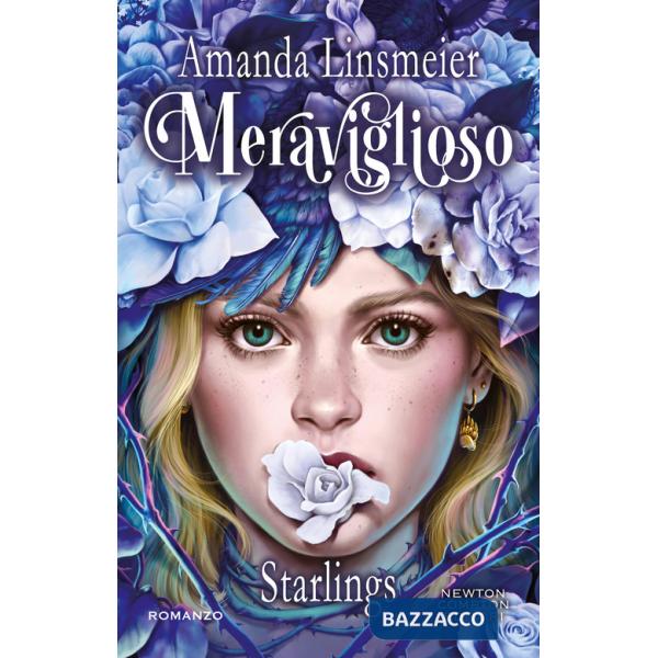 Meraviglioso. Starlings