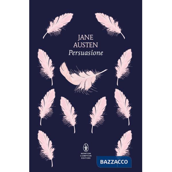 Persuasione. Ediz. integrale