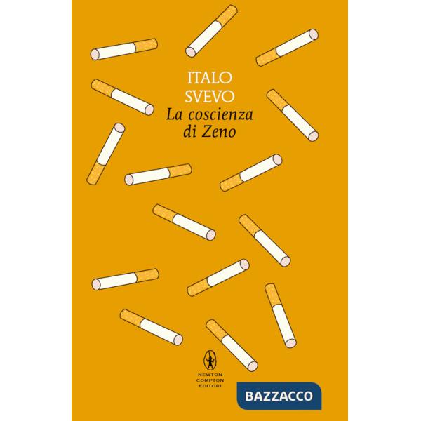 Coscienza di Zeno. Ediz. integrale (La)