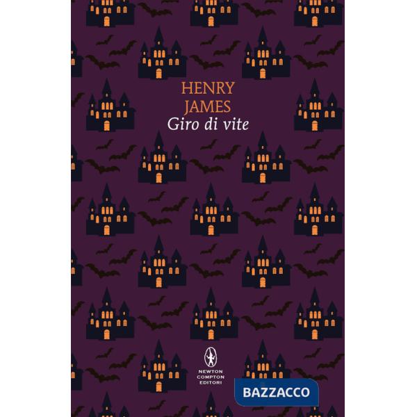 Giro di vite. Ediz. integrale