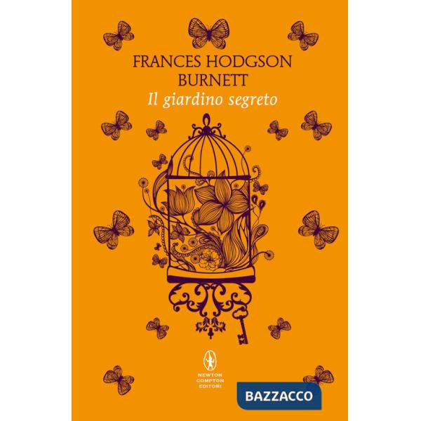 Giardino segreto. Ediz. integrale (Il)