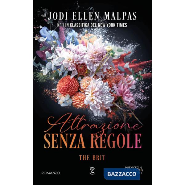 Attrazione senza regole. The Brit