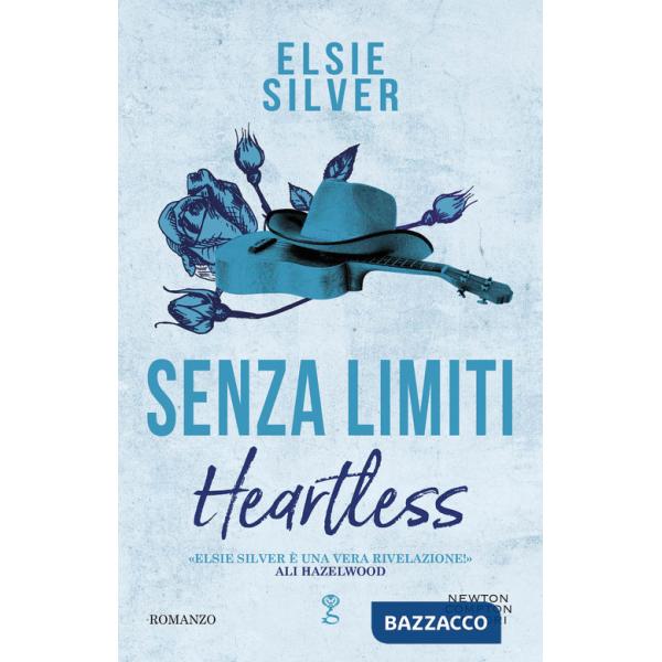 Senza limiti. Heartless