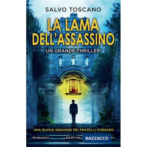 Lama dell'assassino (La)