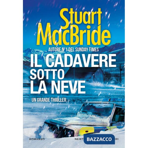 Cadavere sotto la neve (Il)