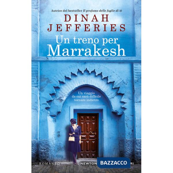 Treno per Marrakesh (Un)