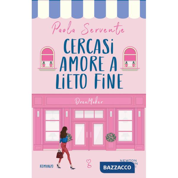 Cercasi amore a lieto fine