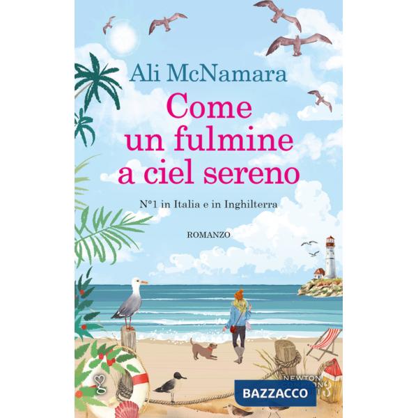 Come un fulmine a ciel sereno