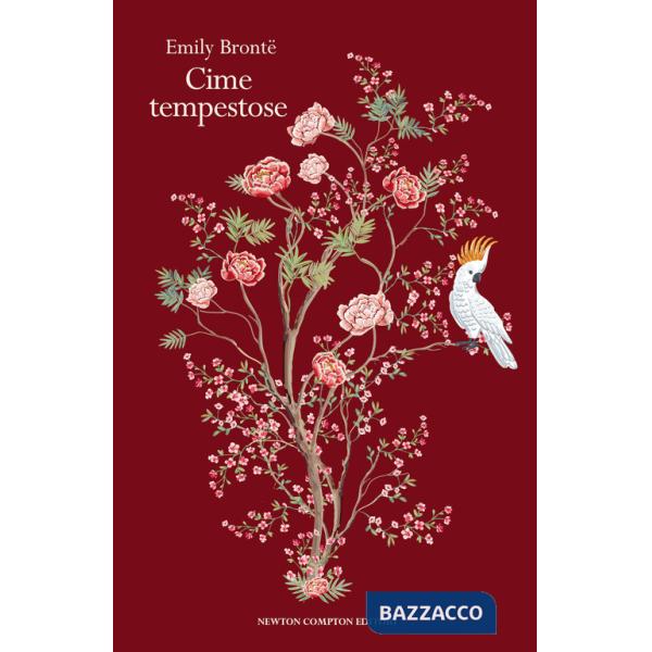 Cime tempestose. Ediz. integrale