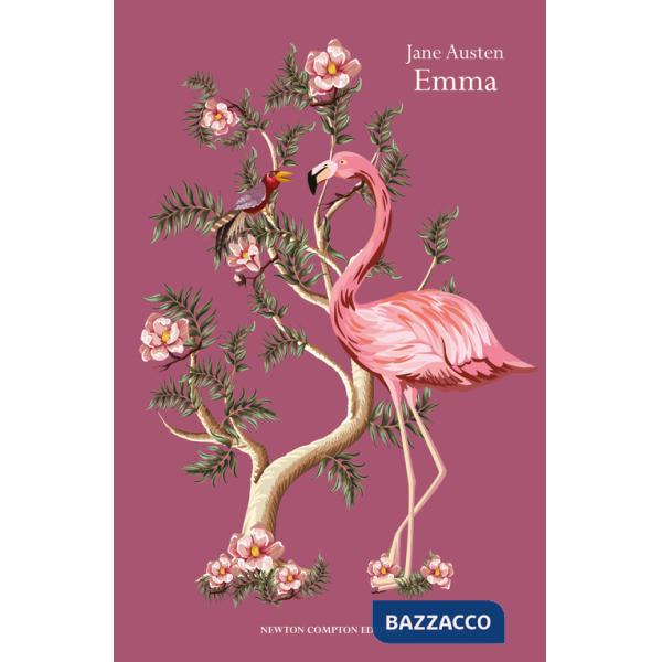 Emma. Ediz. integrale