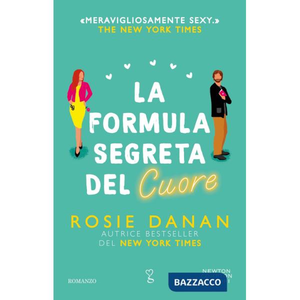 Formula segreta del cuore (La)