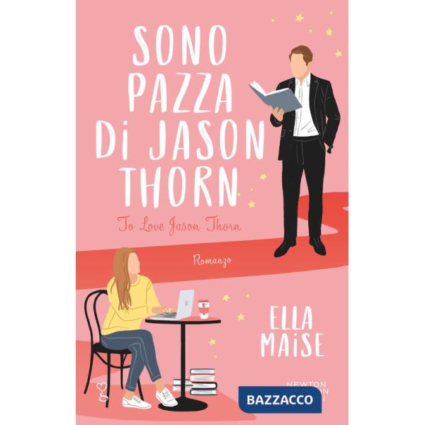 Sono pazza di Jason Thorn