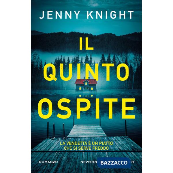 Quinto ospite (Il)