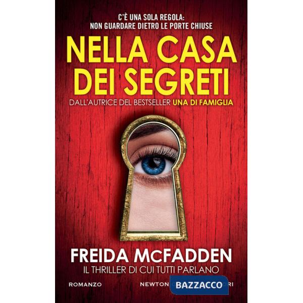 Nella casa dei segreti