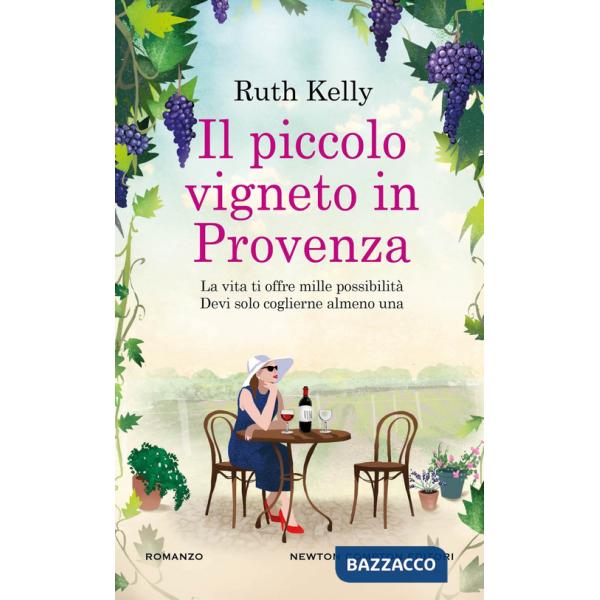 Piccolo vigneto in Provenza (Il)