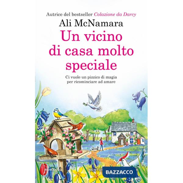 Vicino di casa molto speciale (Un)