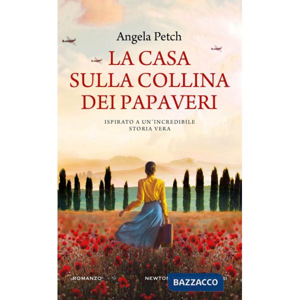 Casa sulla collina dei papaveri (La)