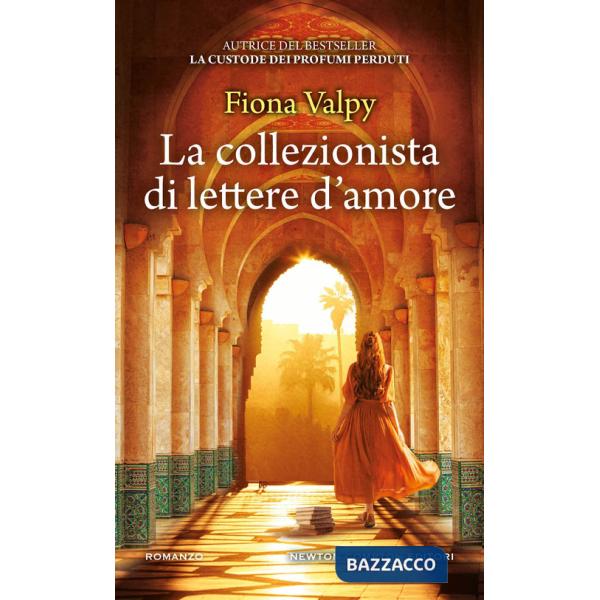 Collezionista di lettere d'amore (La)
