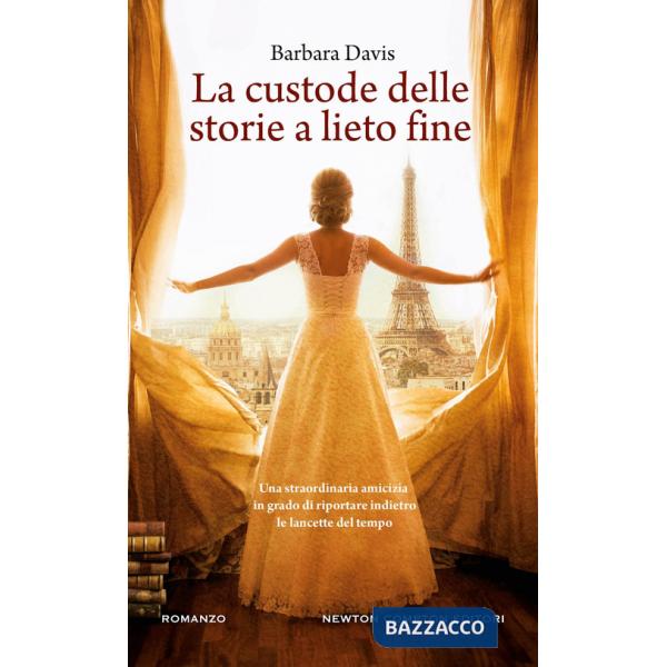 Custode delle storie a lieto fine (La)