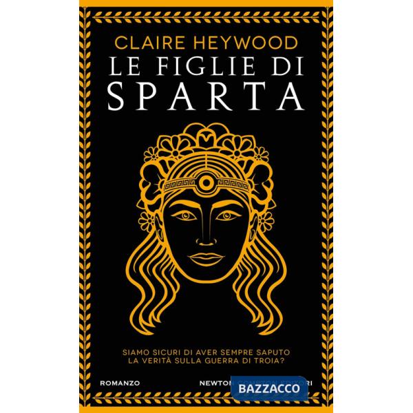 Figlie di Sparta (Le)