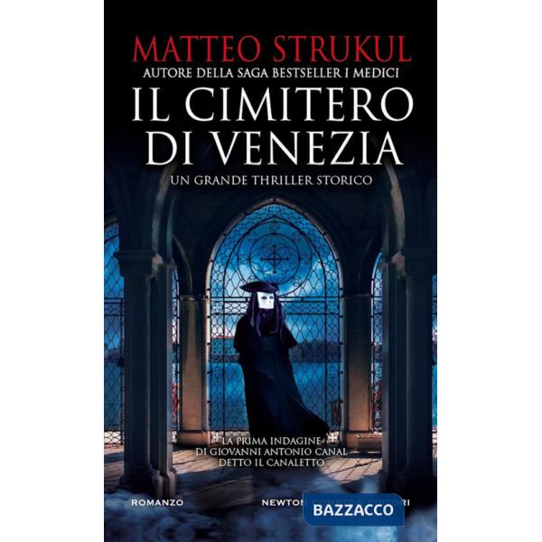 Cimitero di Venezia (Il)