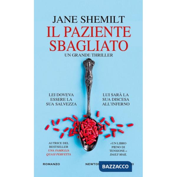 Paziente sbagliato (Il)