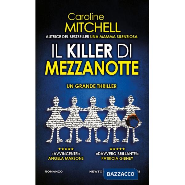 Killer di mezzanotte (Il)
