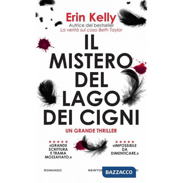 Mistero del Lago dei cigni (Il)