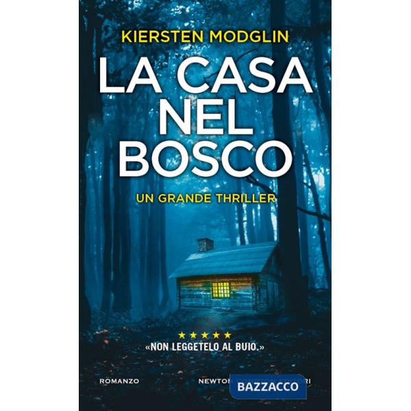 Casa nel bosco (La)