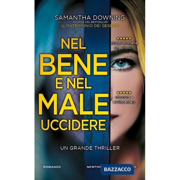 Nel bene e nel male uccidere