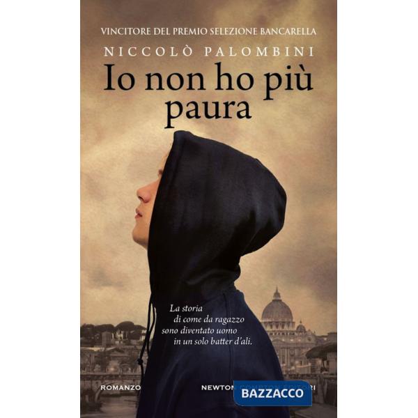 Io non ho più paura